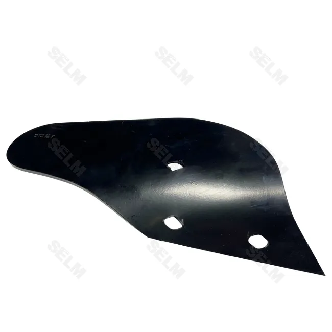 Полиця передплужника ліва KUHN