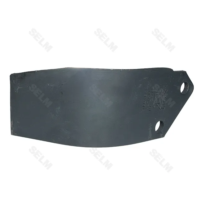 Крило праве ZP153004SX GREGOIRE BESSON Helikrak Eurozappa