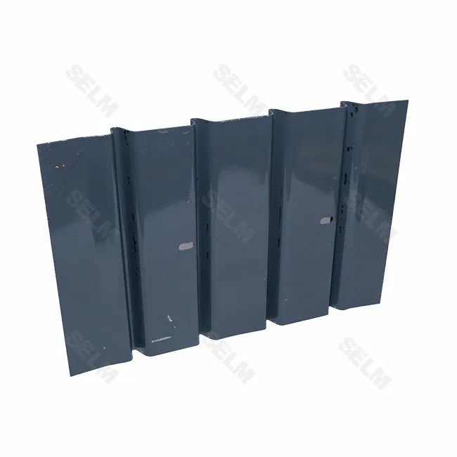 Пластина соломотряса Claas