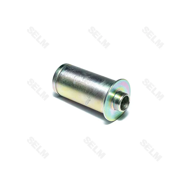 Втулка підшипника прикотуючого колеса