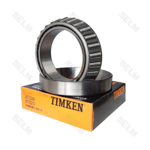 Підшипник JM720249/JM720210 TIMKEN