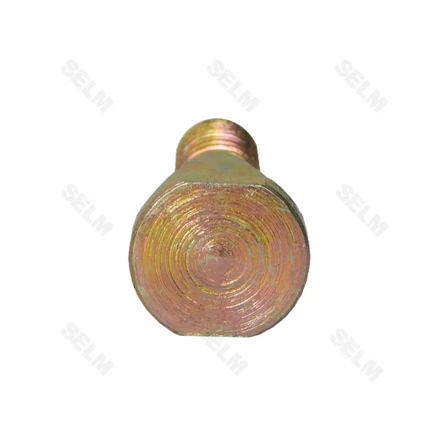 Вісь роліка (палець)  Claas