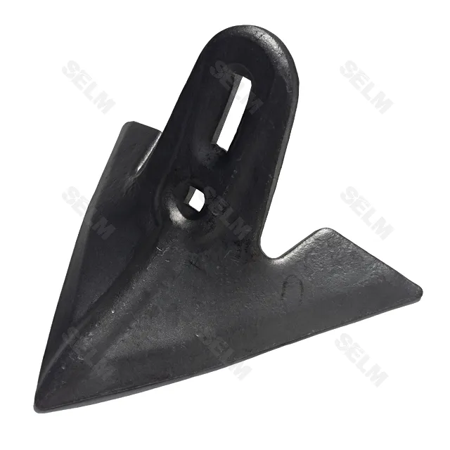 Лапа культиватора 250 мм стрільчата SMART PART для техніки CENTAUR AMAZONE, 78702978