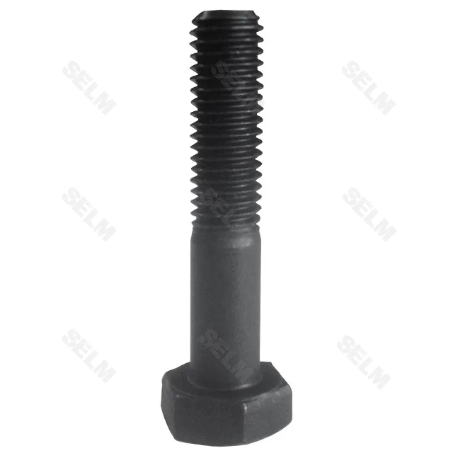 Болт М12*55 10,9 1.75 DIN931