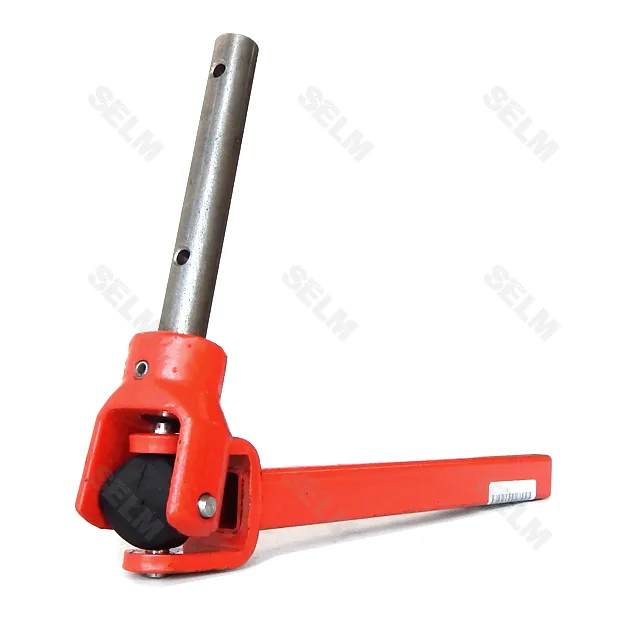 ГАСПАРДО частина кардана середня аналог