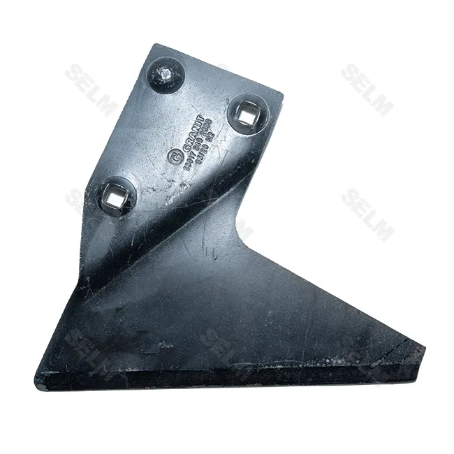 Ніж польової дошки правий AS 2 LEMKEN