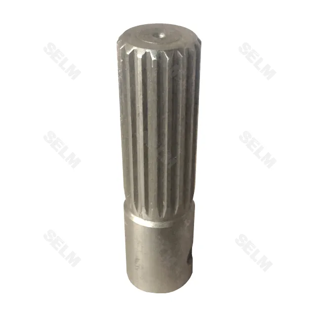 Вал шліцевий привод вигрузного шнека Claas