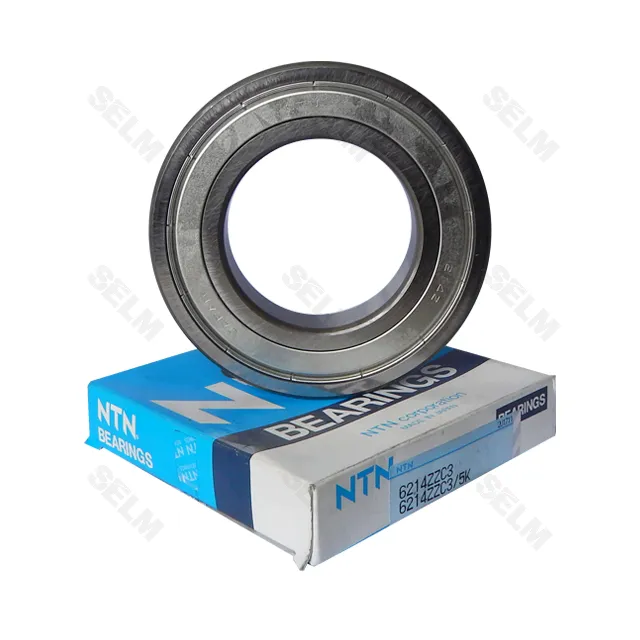 Підшипник 6214 2Z Claas