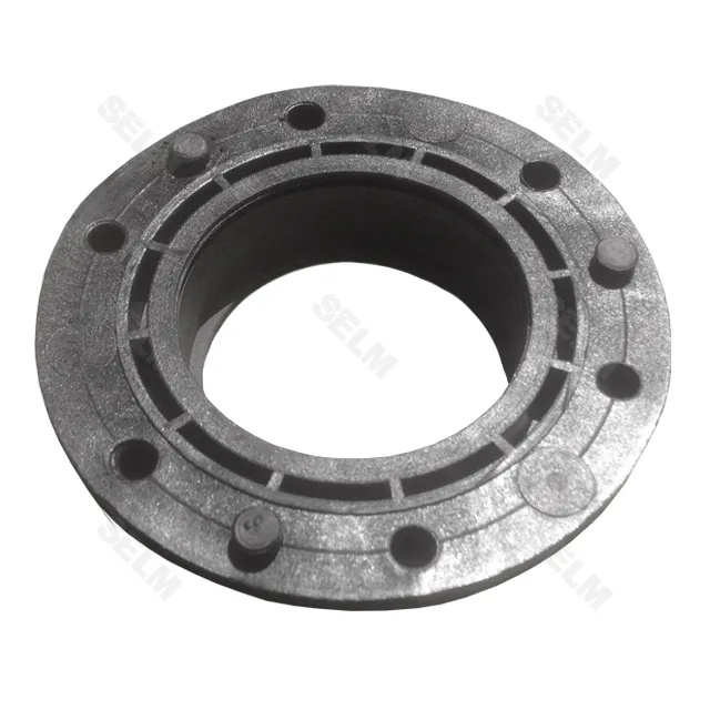 Кожух (ступиця) підшипника KVERNELAND ACCORD, артикул AC495814 – стальний корпус підшипника, SMART PART