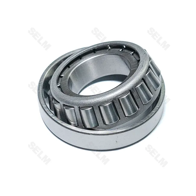 Підшипник 7208 (Україна LBP-SKF)