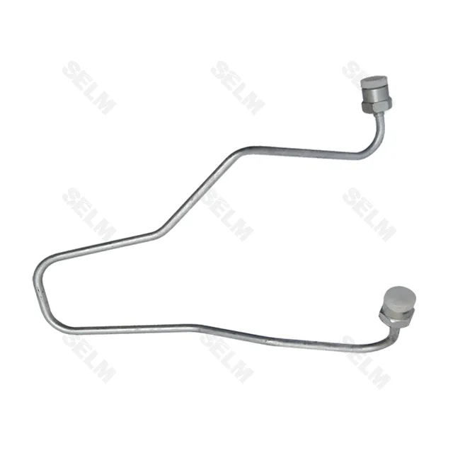 Трубка паливна № 1 JD