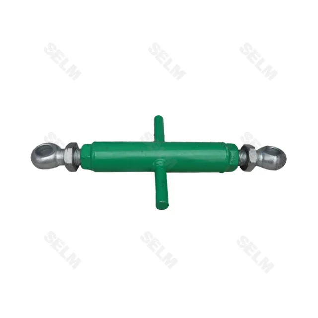 Тяга регуліровки глибини в зб. (тяга+2 гвинта) АГ, АГД