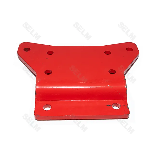 Кронштейн стійки Kverneland