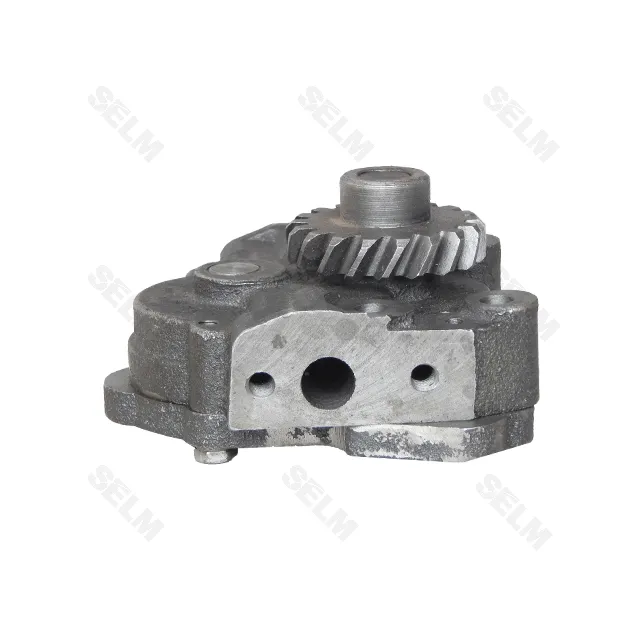 Насос масляный Т-40