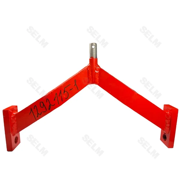 Ричаг управління GREGOIRE BESSON