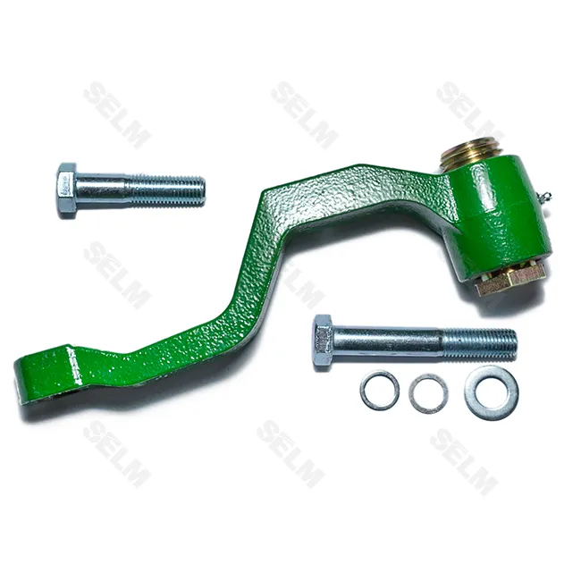 Важіль прикотуючого колеса  JOHN DEERE