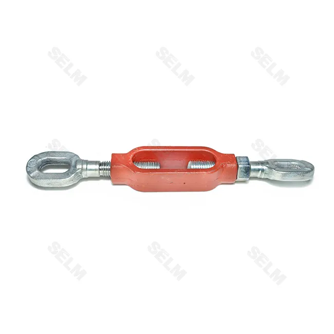 Стяжка в зборі гвинтами МТЗ (вир-во Автокомплект; Україна)