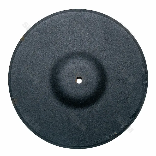 Диск сівалки (гладкий) 345*3 JOHN DEERE - SMART PART (СІВАЛКА)