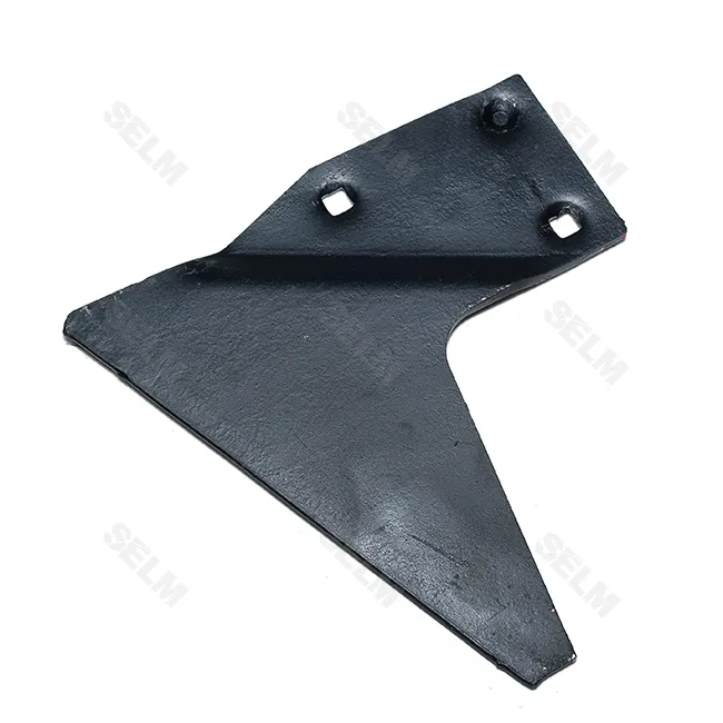 Ніж польової дошки лівий AS 2 LEMKEN