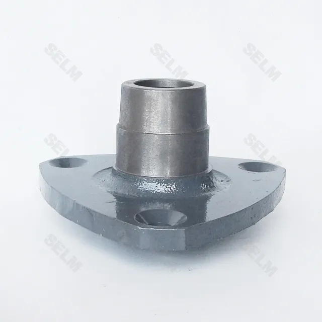 Флянець Claas