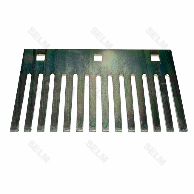 Лопасть CLAAS