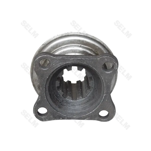 Флянец (шліцевий) Львів/навантажувач