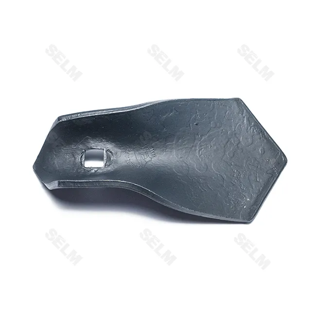 Лапа 70×4 мм М10 KONGSKILDE Eurozappa (Італія) - 302005-EA