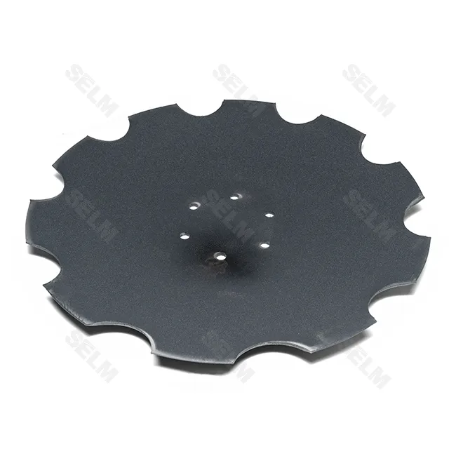 Диск борони ромашка 520х6 мм SMART PART до техніки Horsch, 00311461UB-SP