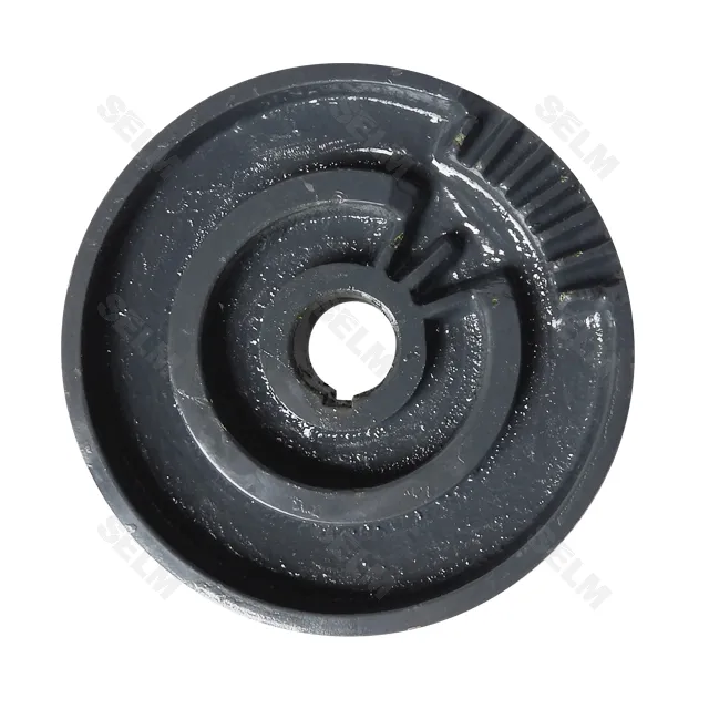 Диск в'язального апарату CLAAS