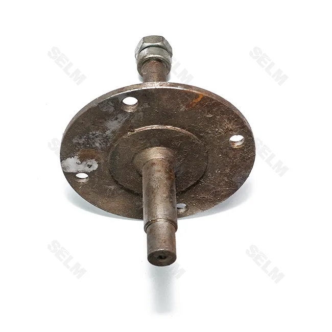 Вал прикат колеса СПЧ