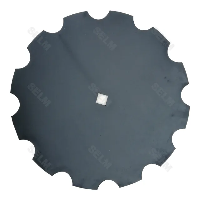 Диск борони ромашка 1020х12 мм SMART PART до техніки GREGOIRE BESSON, 851004098-SP/2012262