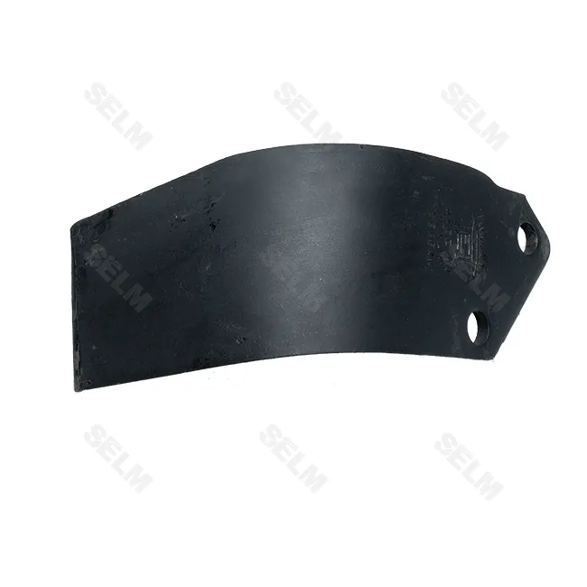 Крило праве ZP153004SX GREGOIRE BESSON Helikrak Eurozappa