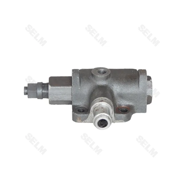 Розподільник перепускний (НЗ) Т-150