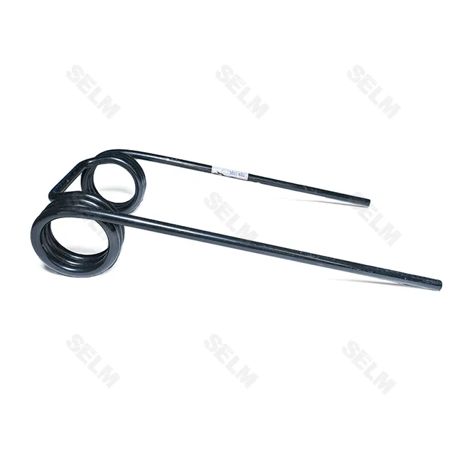 Зуб пружинний Case