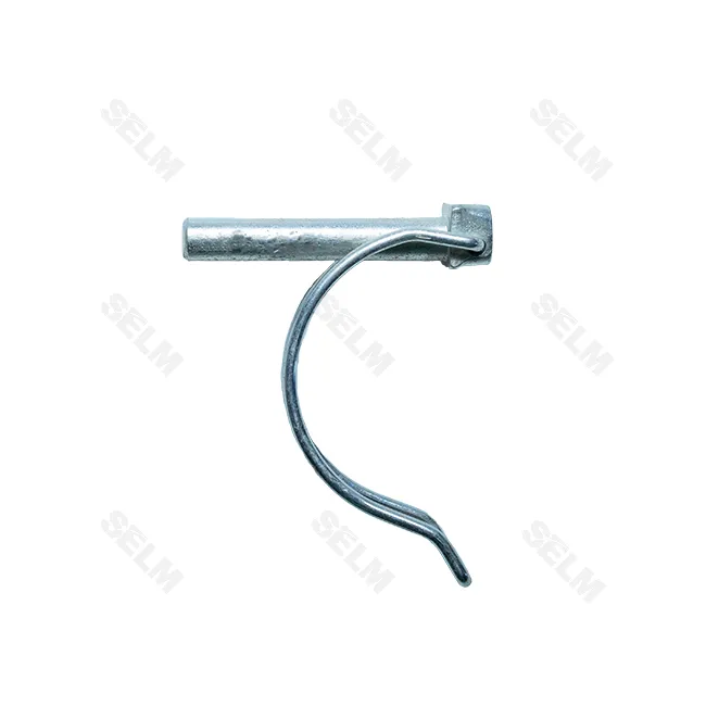 Стопорне кільце Ø 10 x 55 HORSСH