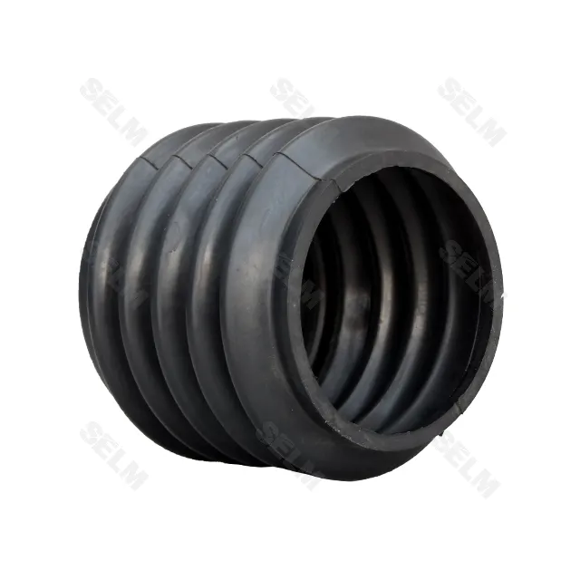 Чохол (Блок ведучій варіатора) Нива до 1997р РСМ