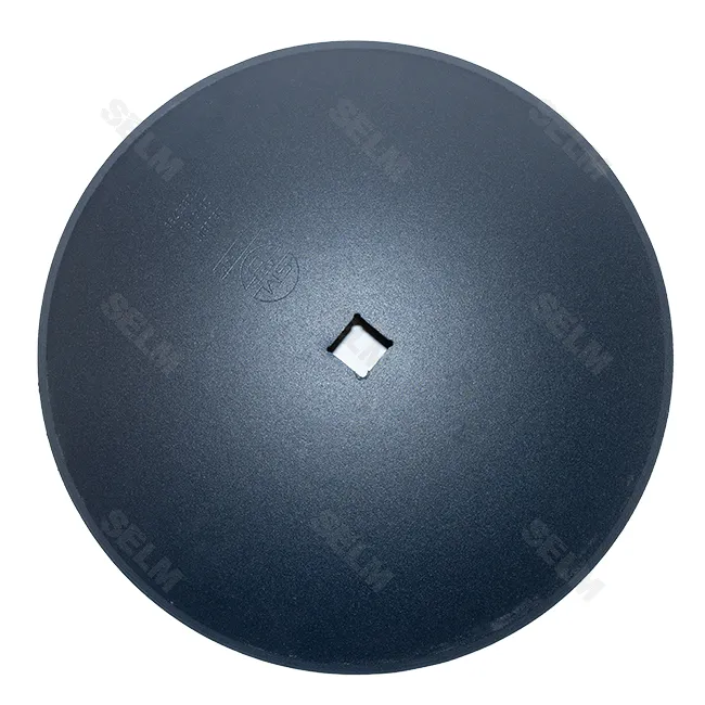 Диск борони гладкий 460х3.5 мм SMART PART до техніки ЛДГ 10, A47239-SP