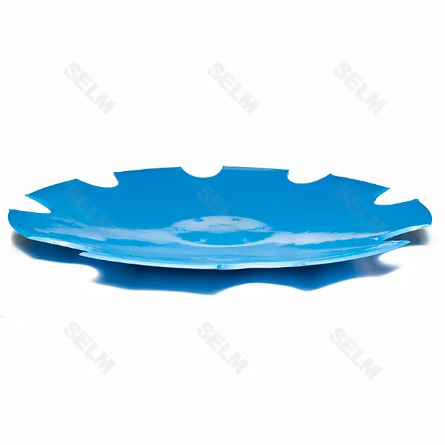 Диск борони ромашка 620х6 мм SMART PART до техніки LEMKEN, 3490466-SP