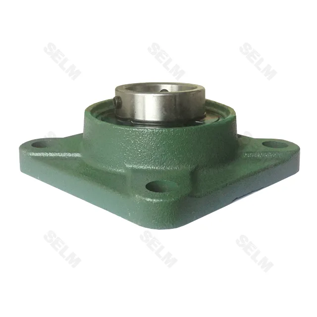 Підшипник в корпусі