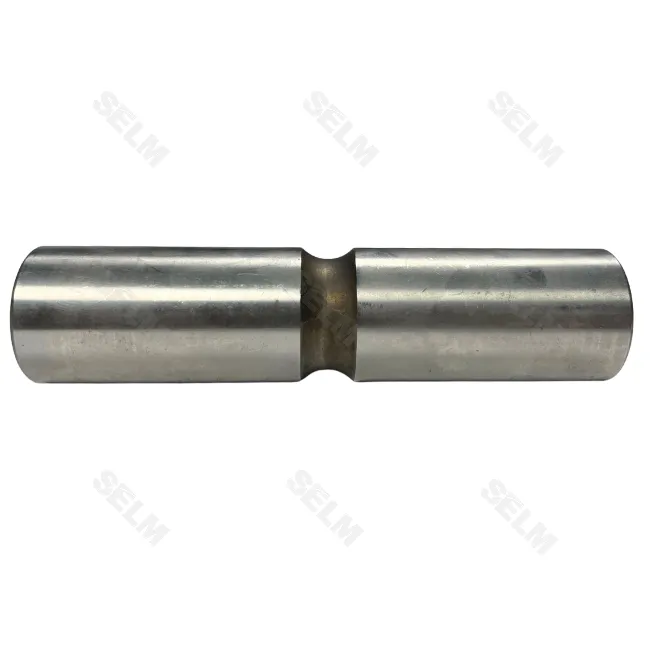 Палець кріплення ричага сошника JD