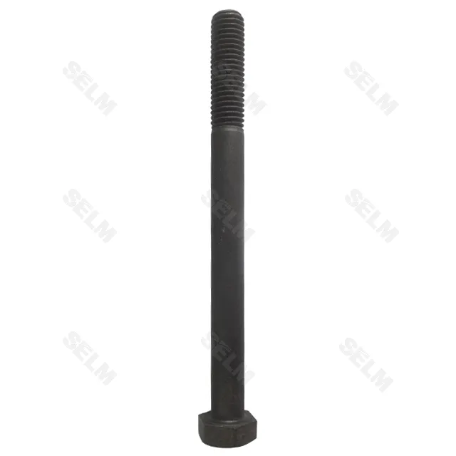 Болт М16*240 10,9 DIN931 LEMKEN