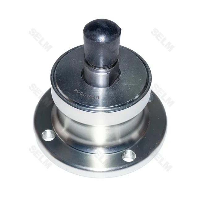 Ступиця (підшипник) FARMET BAA-0004, артикул m11308 / 910974 – сталева, SMART PART