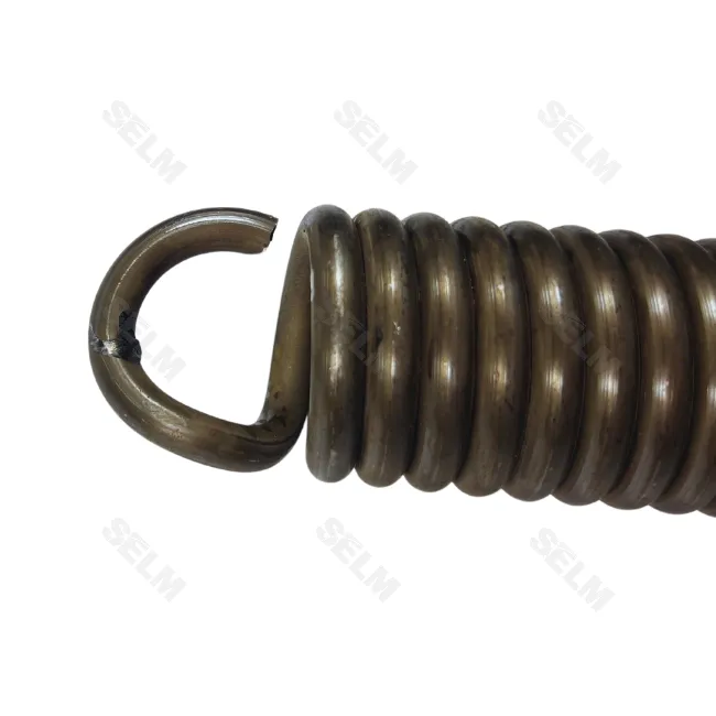 Пружина скребка "Європак"