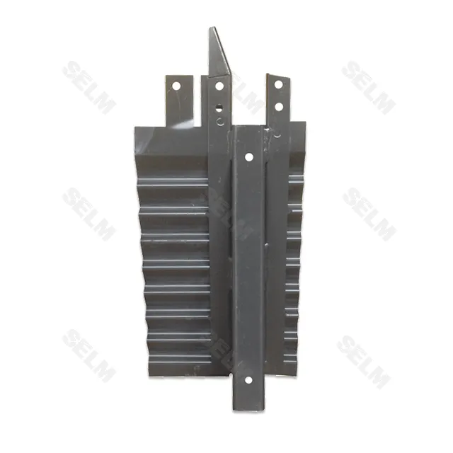 Дільник лівий Claas