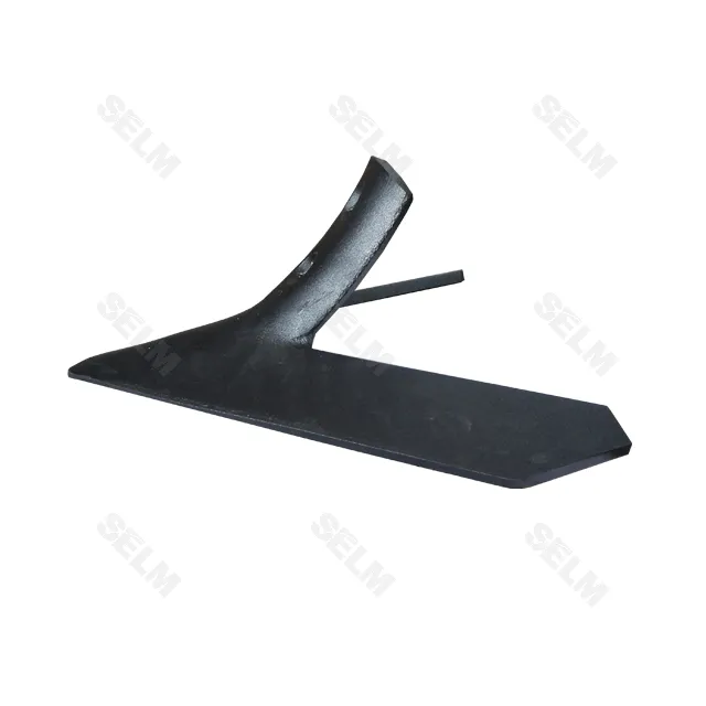 Лапа культиватора 250 мм стрільчата SMART PART для техніки STROM-BEDNAR, KM060262-SP