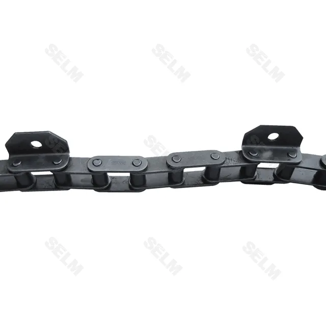 Ланцюг ТПК HELVIC Claas