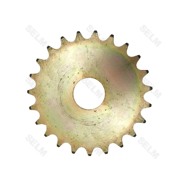 Зірочка Claas