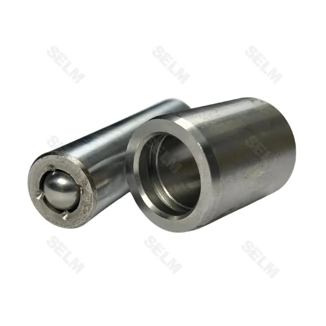 Рем.комплект варіатора (металевий) FORTSCHRITT