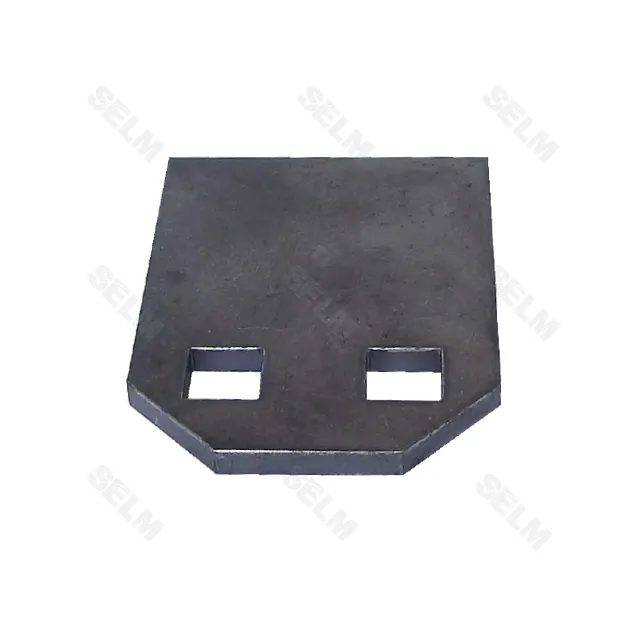 Поводок Claas