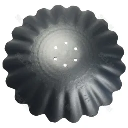 Диск борони (Super-Sharp) 560х5 BEDNAR / STROM - SWIFTERDISC - SMART PART (БОРОНА) | KM060552-SP, KM060771, KM060492, KM060702 | СЕЛМ АГРО